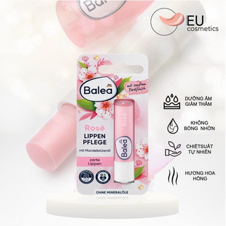 [Bill Đức] Son dưỡng môi Balea