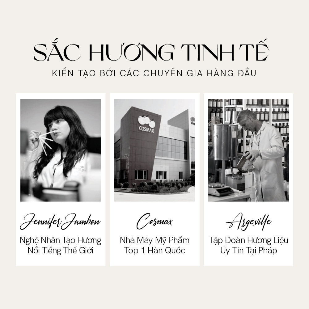 Nước Hoa Nữ Thơm Lâu De Memoria Ngọt Ngào, Hương Hoa Ấm Áp (30ml) - Montpellier 05 BST Ký Ức Đầu Tiên | BigBuy360 - bigbuy360.vn