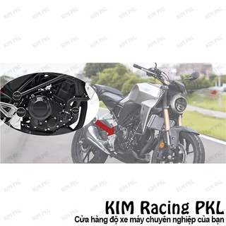 Bịt lỗ khung xe cho Honda CB150R CB300R 【HONDA】