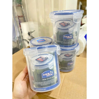 Combo 5 hộp nhựa Lock 700ml