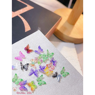 CHARM B ƯỚM M121 SET 30 VIÊN
