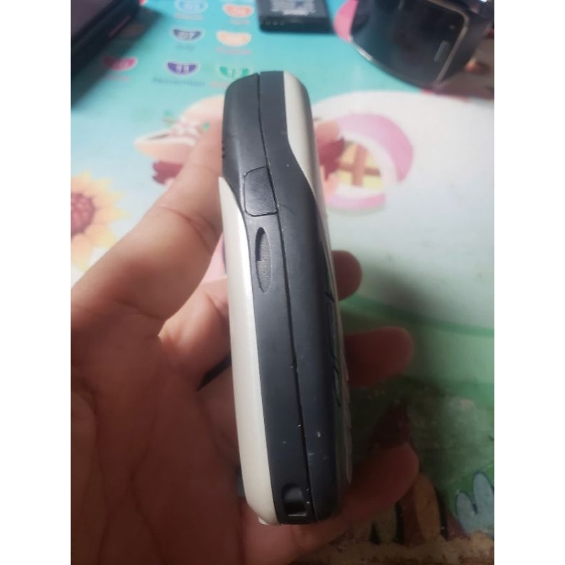 Điện thoại Nokia 6600