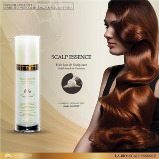 Tinh chất ngăn rụng tóc labios scalp essence 60ml