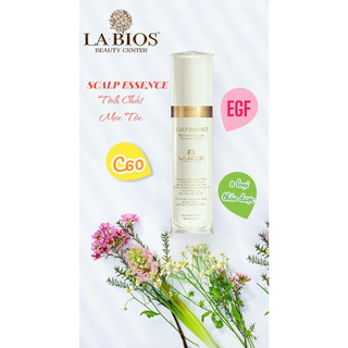 Tinh chất ngăn rụng tóc labios scalp essence 60ml