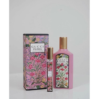 Nước hoa mini 𝐆C 𝐅𝐥𝐨𝐫𝐚 𝐆𝐨𝐫𝐠𝐞𝐨𝐮𝐬 𝐉𝐚𝐬𝐦𝐢𝐧𝐞 𝐄𝐃𝐏 5ml