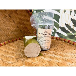 Chả Lụa Thuần Chay Hoa Y 500 Gram