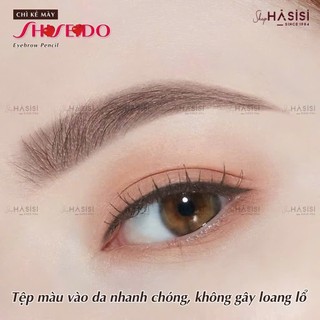 CHÌ KẺ MÀY EYEBROW PENCIL