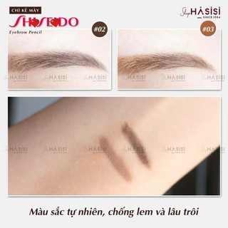 CHÌ KẺ MÀY EYEBROW PENCIL
