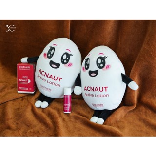 Gấu bông dễ thương Acnaut Active Lotion Biotrade