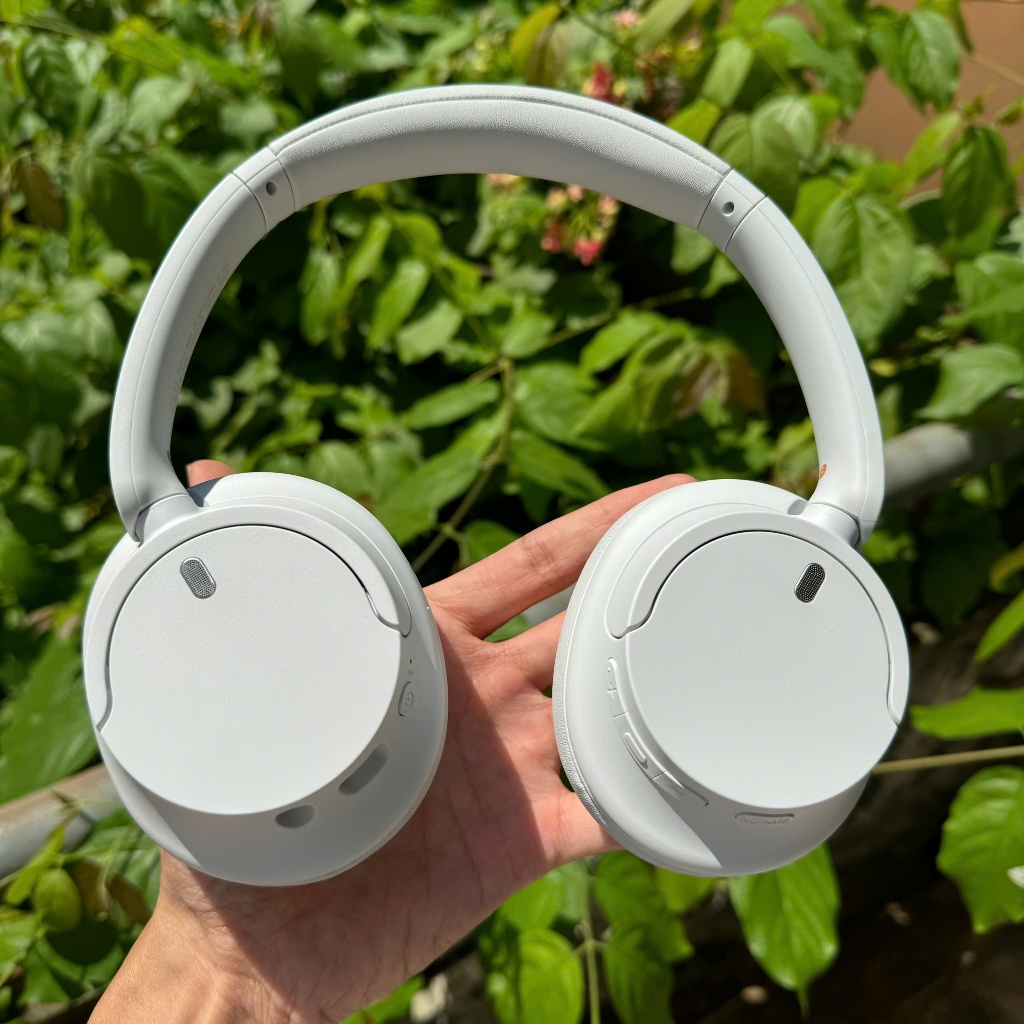 Tai nghe Sony WH-CH720N Extrabass Chính Hãng [Likenew] | BigBuy360 - bigbuy360.vn