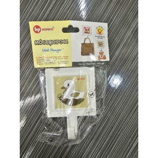 Set 5 Móc dán tường 3D , Hafaco