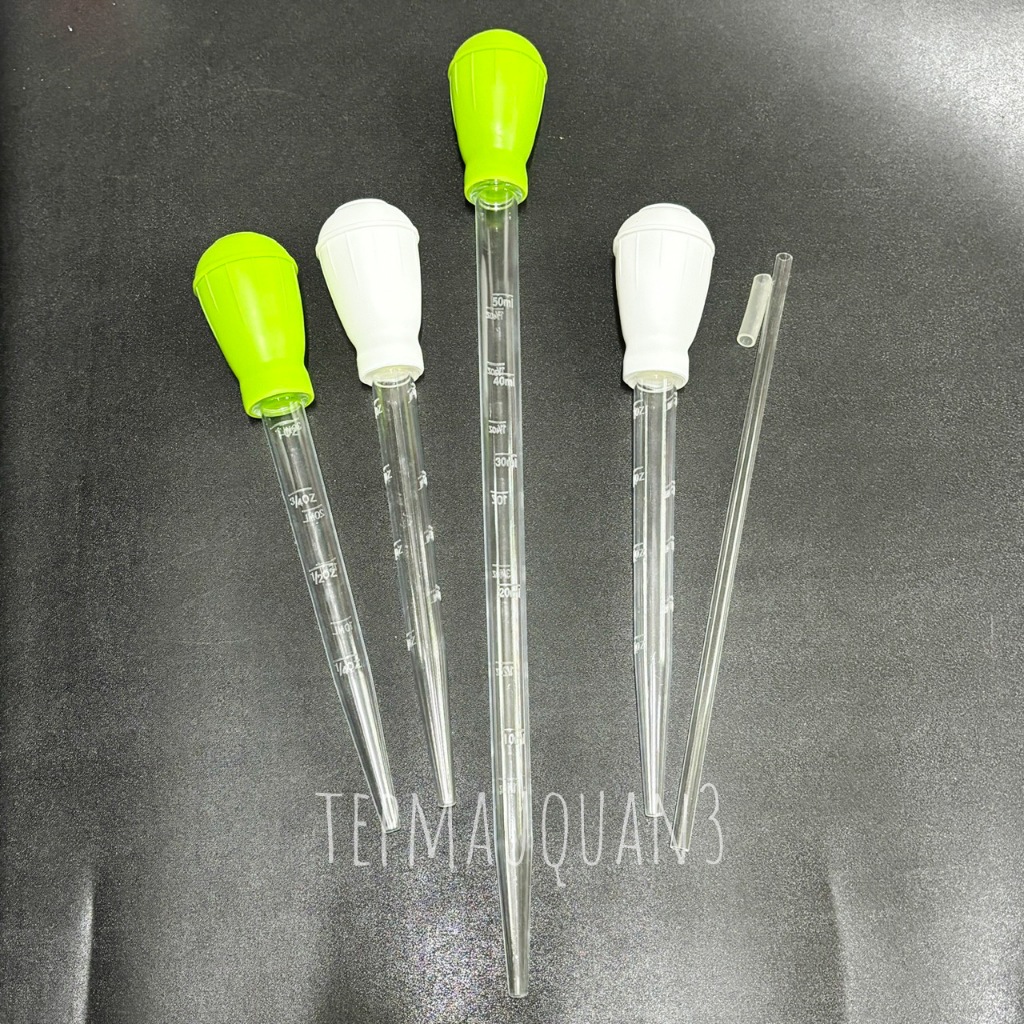 Cây Hút Phân Cặn Hồ Cá Cảnh - Tép Cảnh - Tép Màu Quận 3