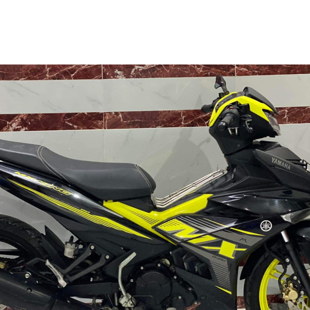 TEM EXCITER 150 MX KING DECAL 3A