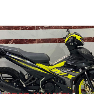 TEM EXCITER 150 MX KING DECAL 3A