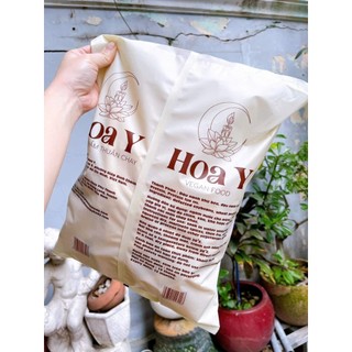 Sườn Non Chay Hoa Y Lúa Mạch 1Kg