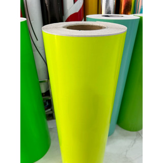 Decal 3 lớp đủ màu độc lạ