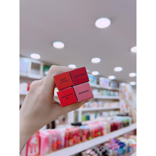 Son 3.C.E Cloud Lip Tint