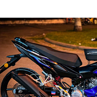 TEM WINNER X V2 150 CHỈ DECAL 3A