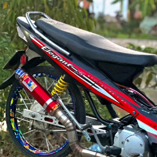 TEM ELEGANT SYM 50 TEM CHỈ DECAL 3A