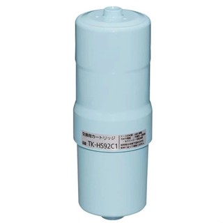 [CHÍNH HÃNG 100%] Lõi lọc nước TK-HS92C1, P-41MJR cho máy ion kiềm Panasonic HS92, HS91, HS90, HS70, AS700, AS66, AS45..