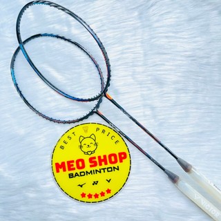 Vợt Cầu Lông Victor Auraspeed HS Plus (Nội Địa Taiwan)