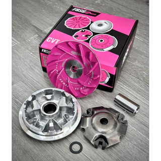 Bộ Nồi Trước Vario / AB 125/150 Fasstek ( chưa kèm bi )