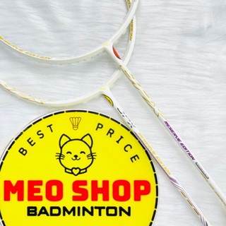 Vợt cầu lông Mizuno JPX Reserve Edition 5000 (Version White 2024)