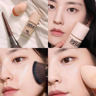 Kem nền HD dòng hot nhất nhà Make Up For Ever 30ml Fullsz