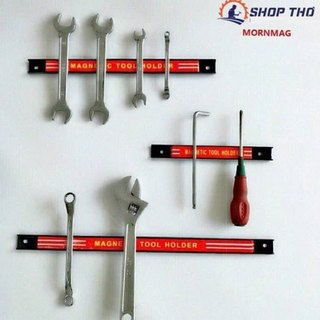Bộ 3 thanh nam châm treo dụng cụ