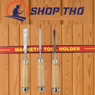 Bộ 3 thanh nam châm treo dụng cụ