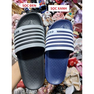 【ASIA.DME300 DÉP QUAY NGANG, SỌC NGANG,  SIÊU NHẸ, 2 MÀU CHO MỌI LỨA TUỔI