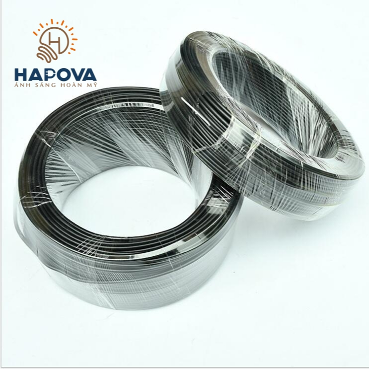 Dây đèn thả trang trí HAPOVA ERMI 0102