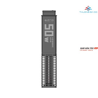 Thanh sưởi bể cá Xiaomi 50W MYG100G1 dùng cho bể cá thông minh Xiaomi 20L