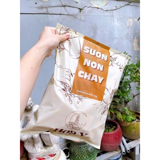 Nước mắm chay cốt thơm Hoa Y 5L