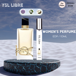 Nước hoa nữ YSL Libre eau de parfum chiết 10ml thanh lịch lôi cuốn | Samsam Perfume