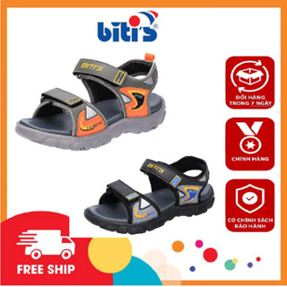  Sandal Bé Trai Biti's BEB002000 EVA Siêu Nhẹ 