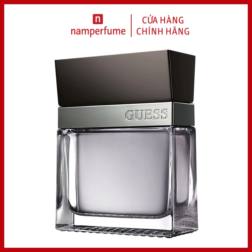 Nước hoa nam Guess Seductive Homme