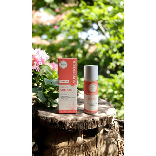Kem Chống Nắng SPF 50+ (Có Make-up)
