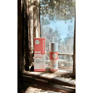 Kem Chống Nắng SPF 50+ (Có Make-up)