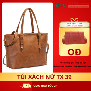 [MUA HD 500K TẶNG KÈM QUÀ]Túi xách nữ thời trang CNT TX39 cao cấp (Kèm ví)
