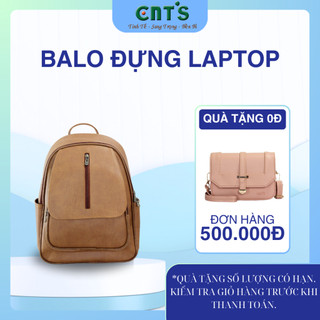 Balo nữ đa năng cnt bl37 thời trang