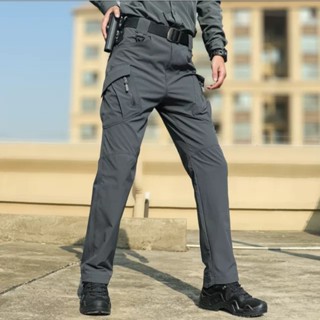 Quần Chiến Thuật IX9, Quần Tactical Túi Hộp Nam