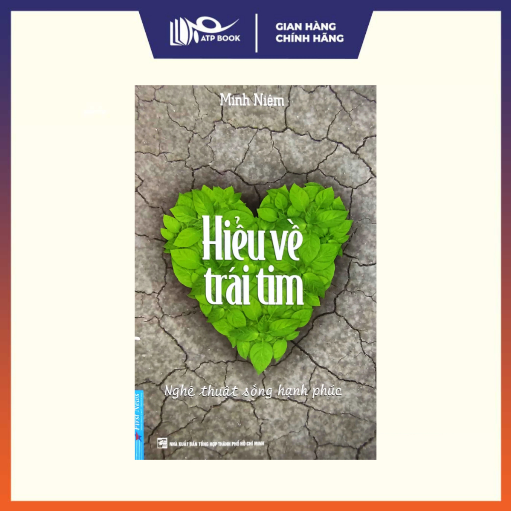 Sách - Hiểu Về Trái Tim (Tái Bản)