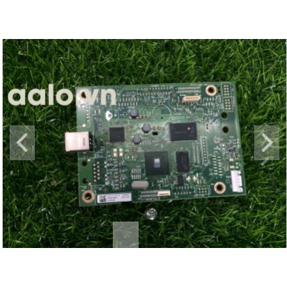 Card Formater HP Pro M402d