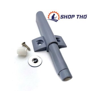 Phụ kiện nhấn - mở - hít cánh tủ có nam châm