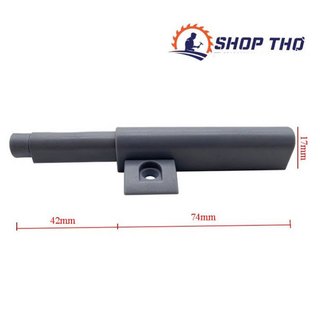 Phụ kiện nhấn - mở - hít cánh tủ có nam châm