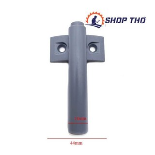 Phụ kiện nhấn - mở - hít cánh tủ có nam châm