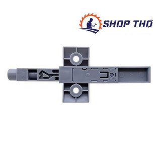 Phụ kiện nhấn - mở - hít cánh tủ có nam châm