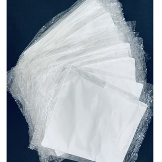 -Da silicone trắng, da trắng không bột