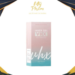  Dung Dịch Vệ Sinh Vùng Kín Slimming Care Inner Gel VHX Khử Mùi Làm Hồng Cô Bé Hộp 12 Bút 